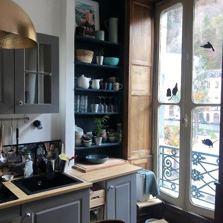 Appartement Josephine 欧波讷 外观 照片
