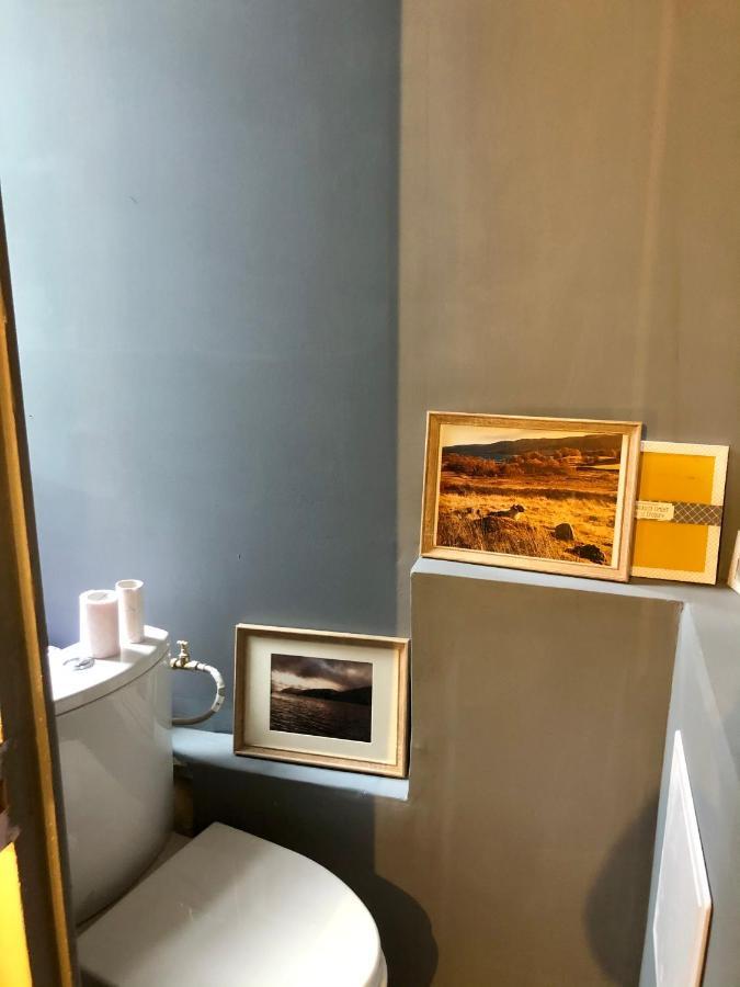 Appartement Josephine 欧波讷 外观 照片