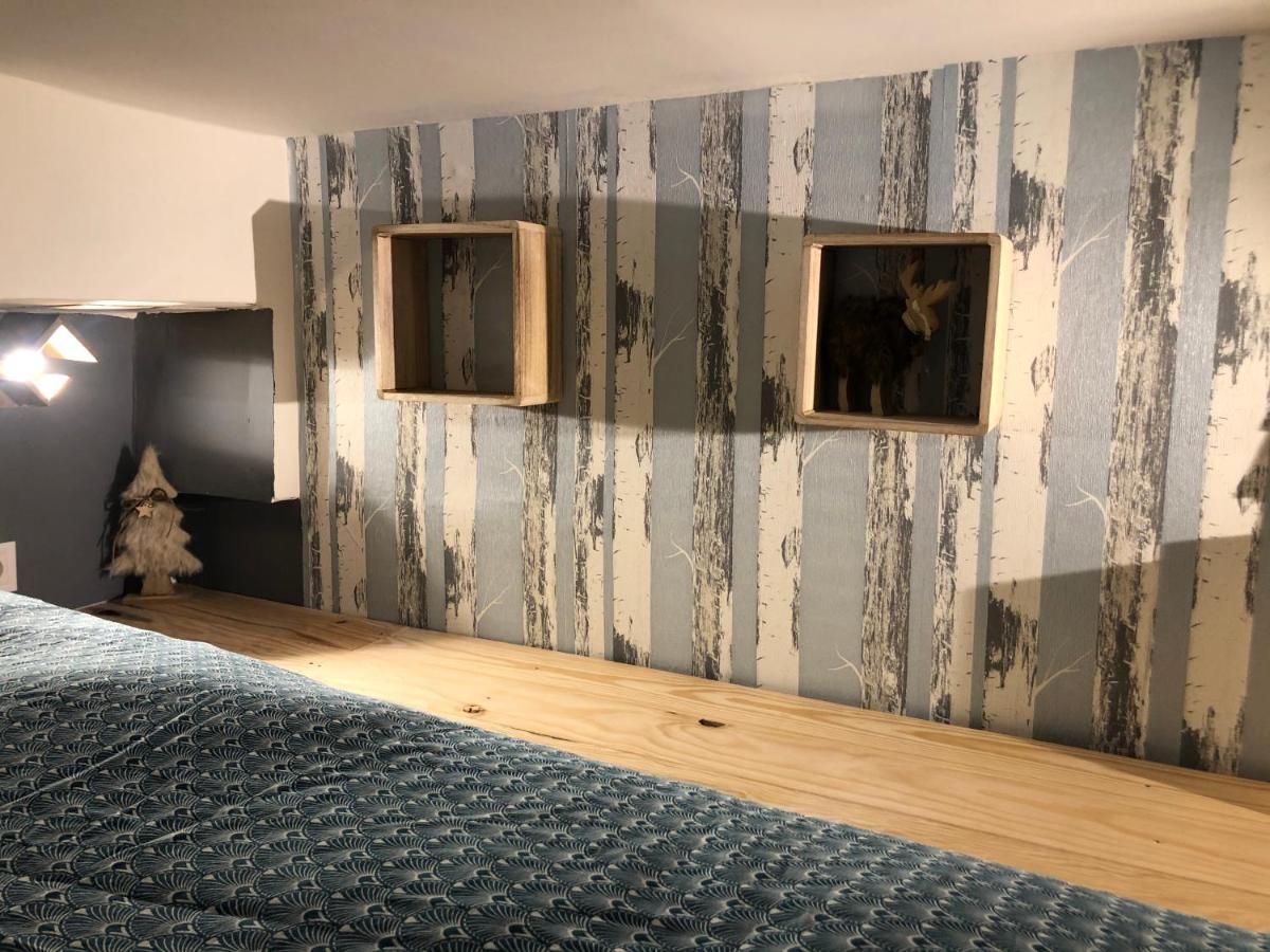Appartement Josephine 欧波讷 外观 照片