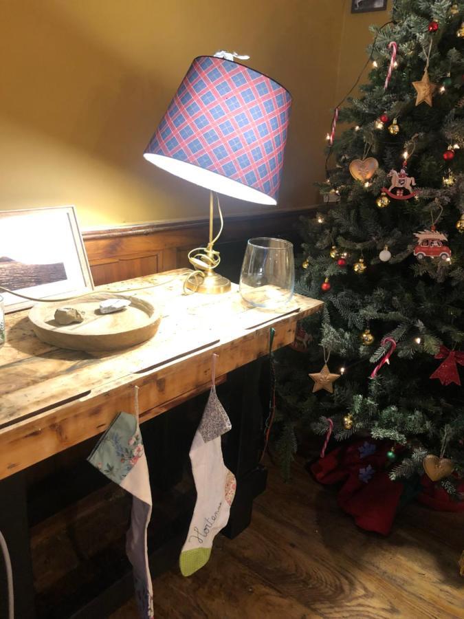 Appartement Josephine 欧波讷 外观 照片