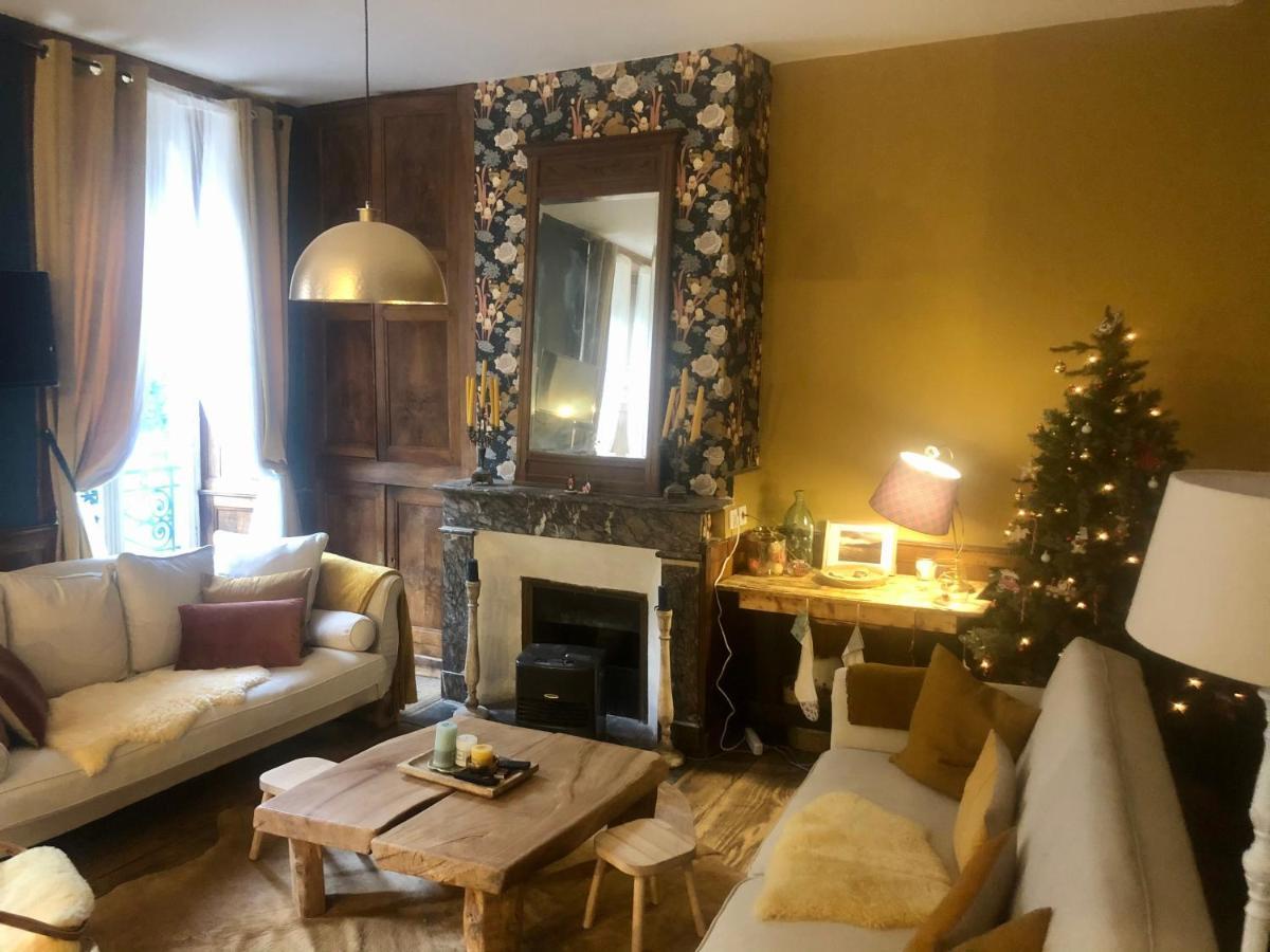 Appartement Josephine 欧波讷 外观 照片