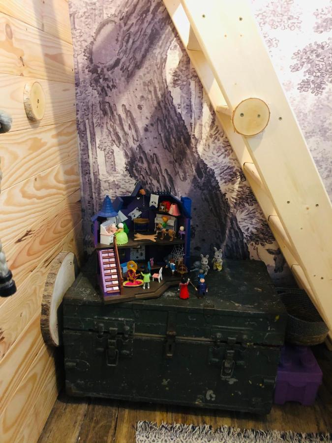 Appartement Josephine 欧波讷 外观 照片