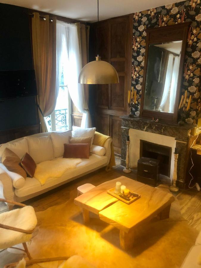 Appartement Josephine 欧波讷 外观 照片
