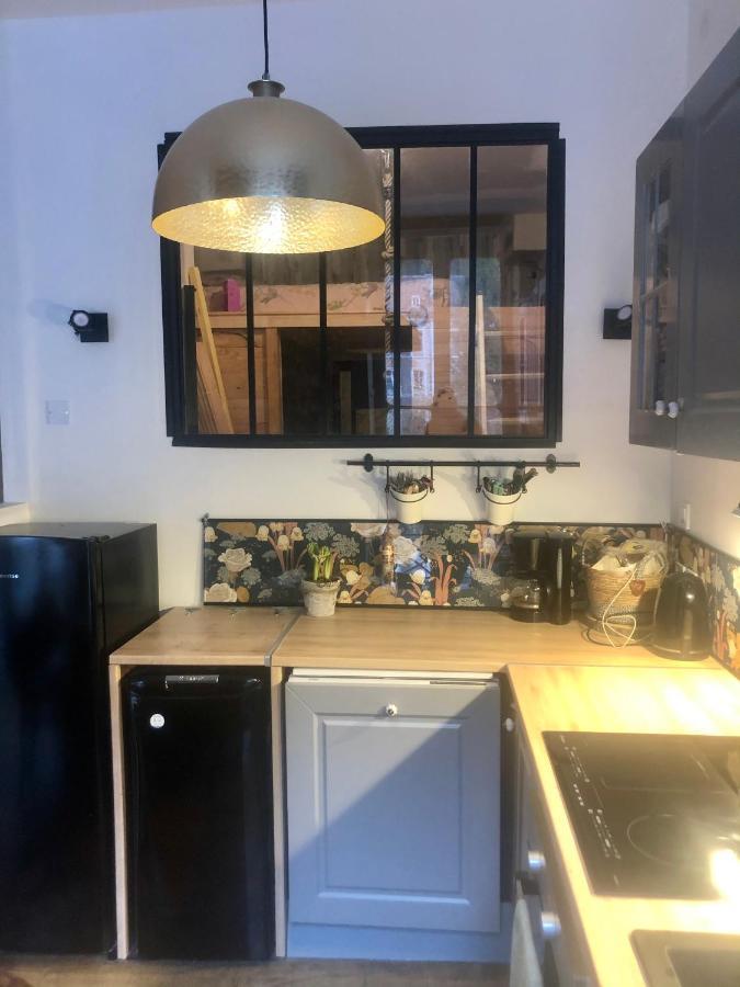 Appartement Josephine 欧波讷 外观 照片