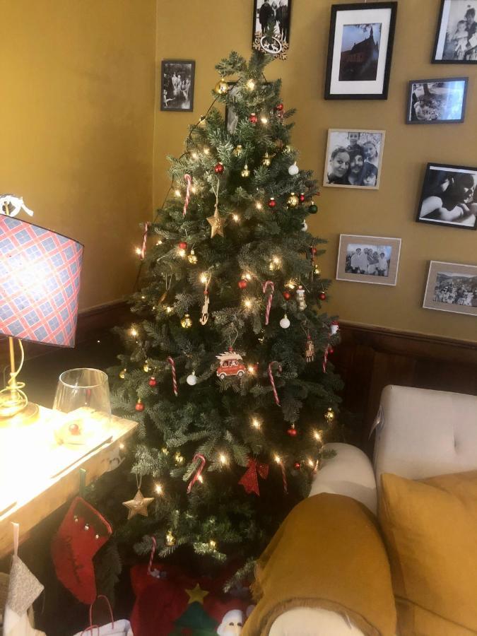 Appartement Josephine 欧波讷 外观 照片