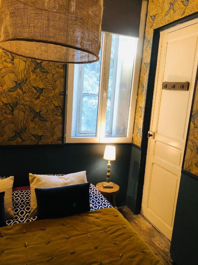Appartement Josephine 欧波讷 外观 照片