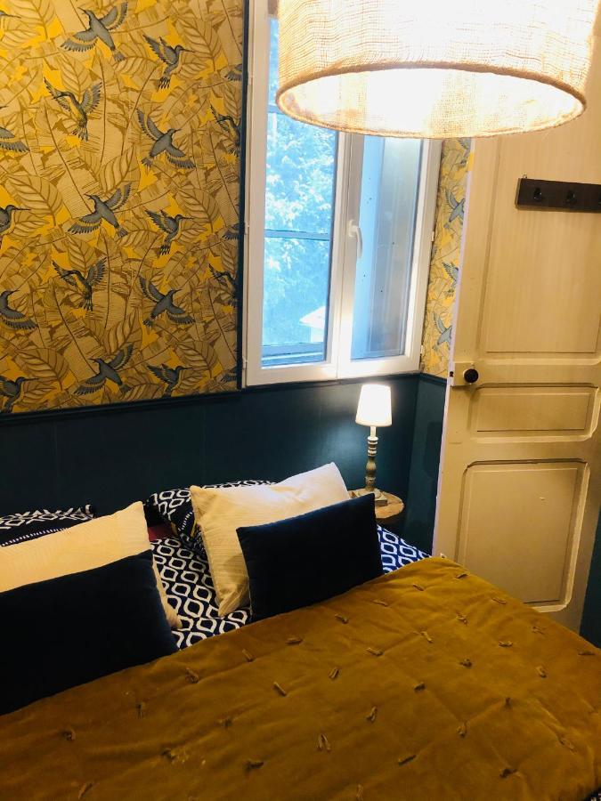 Appartement Josephine 欧波讷 外观 照片