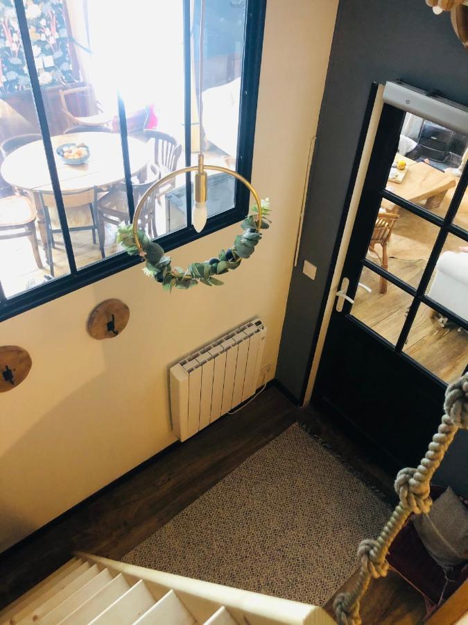 Appartement Josephine 欧波讷 外观 照片