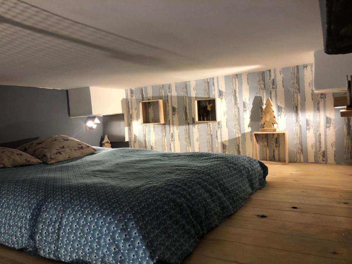 Appartement Josephine 欧波讷 外观 照片