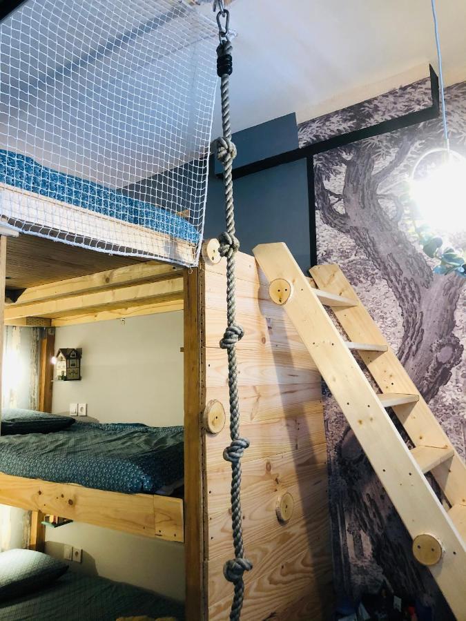 Appartement Josephine 欧波讷 外观 照片