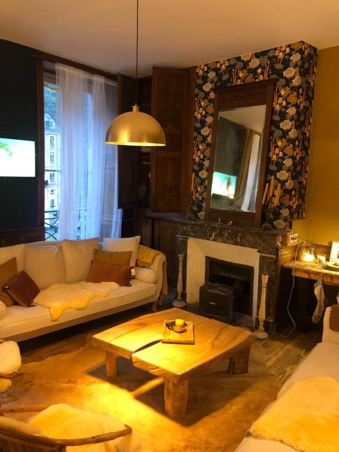 Appartement Josephine 欧波讷 外观 照片