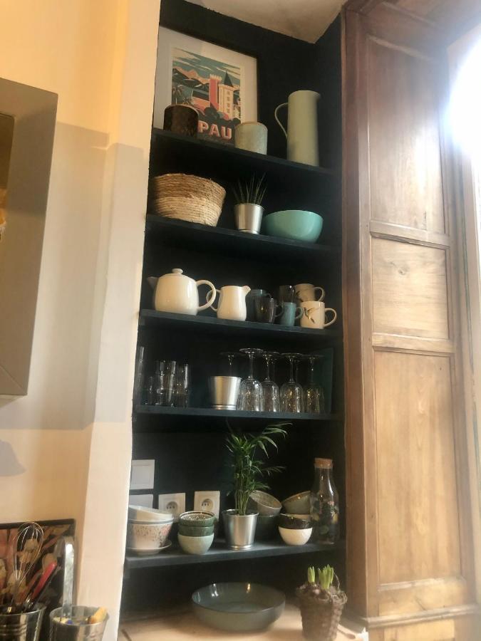 Appartement Josephine 欧波讷 外观 照片