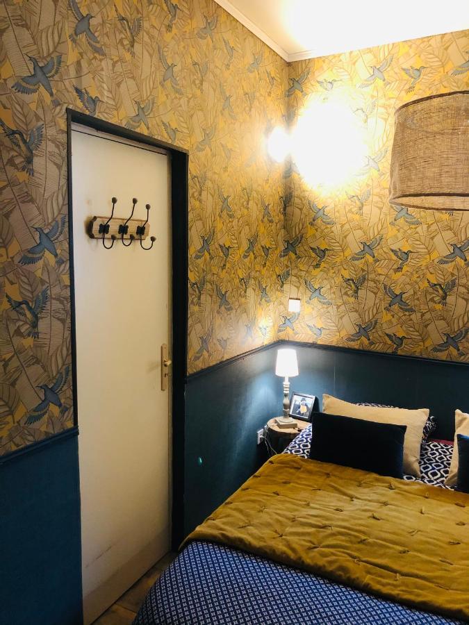 Appartement Josephine 欧波讷 外观 照片