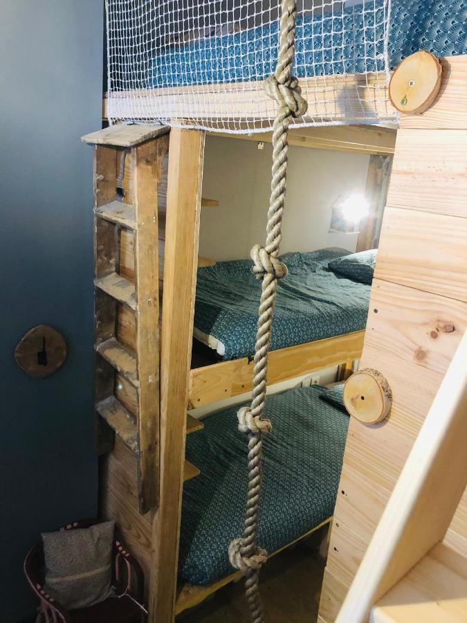 Appartement Josephine 欧波讷 外观 照片