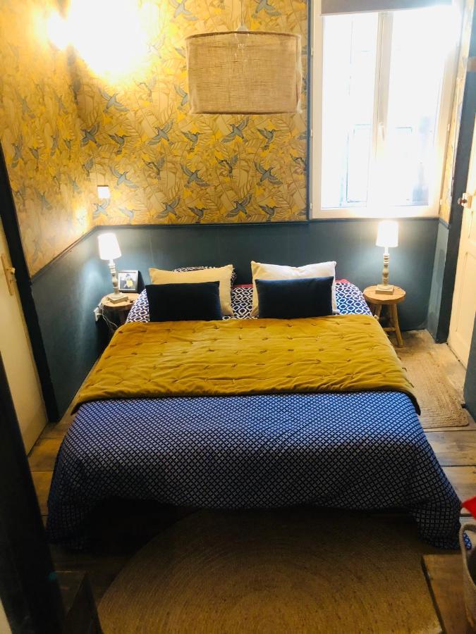Appartement Josephine 欧波讷 外观 照片