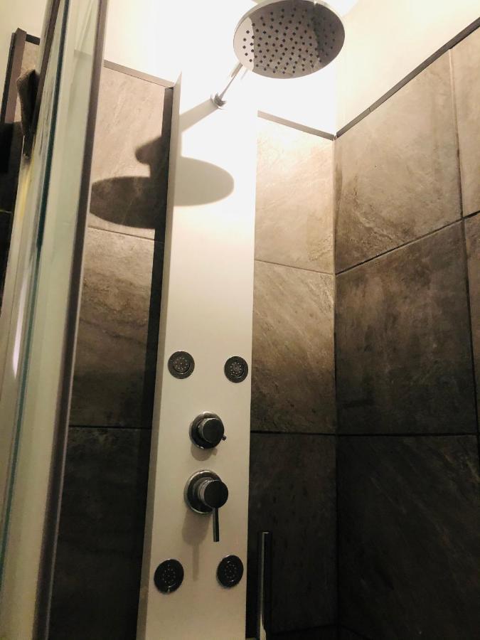 Appartement Josephine 欧波讷 外观 照片