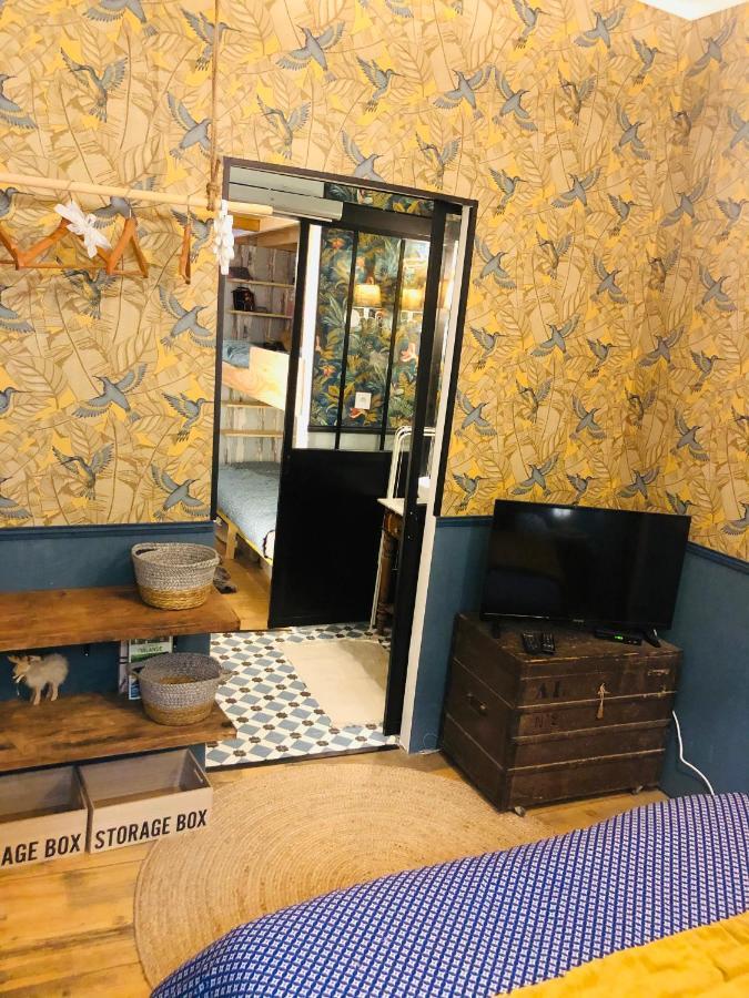 Appartement Josephine 欧波讷 外观 照片