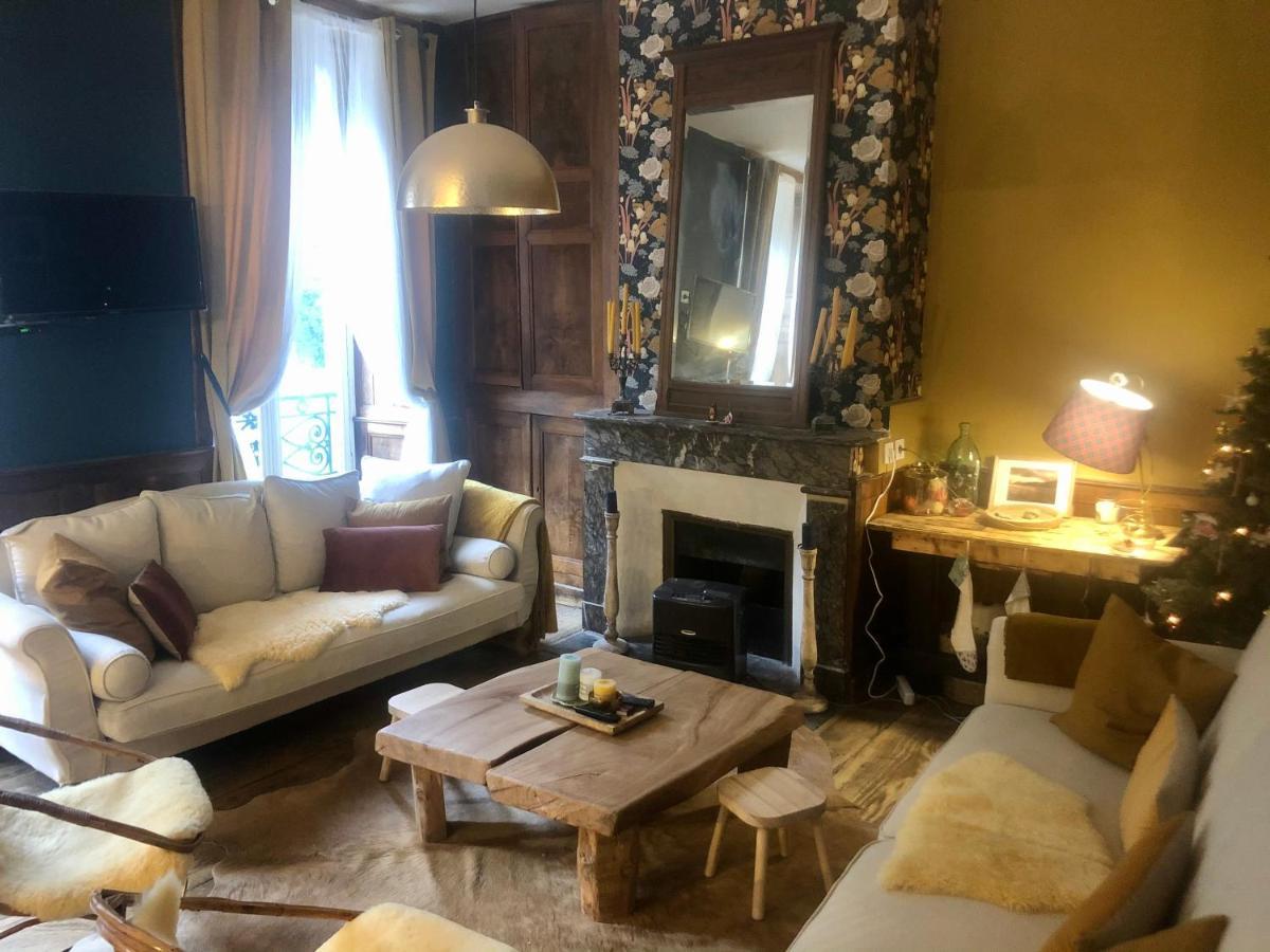 Appartement Josephine 欧波讷 外观 照片